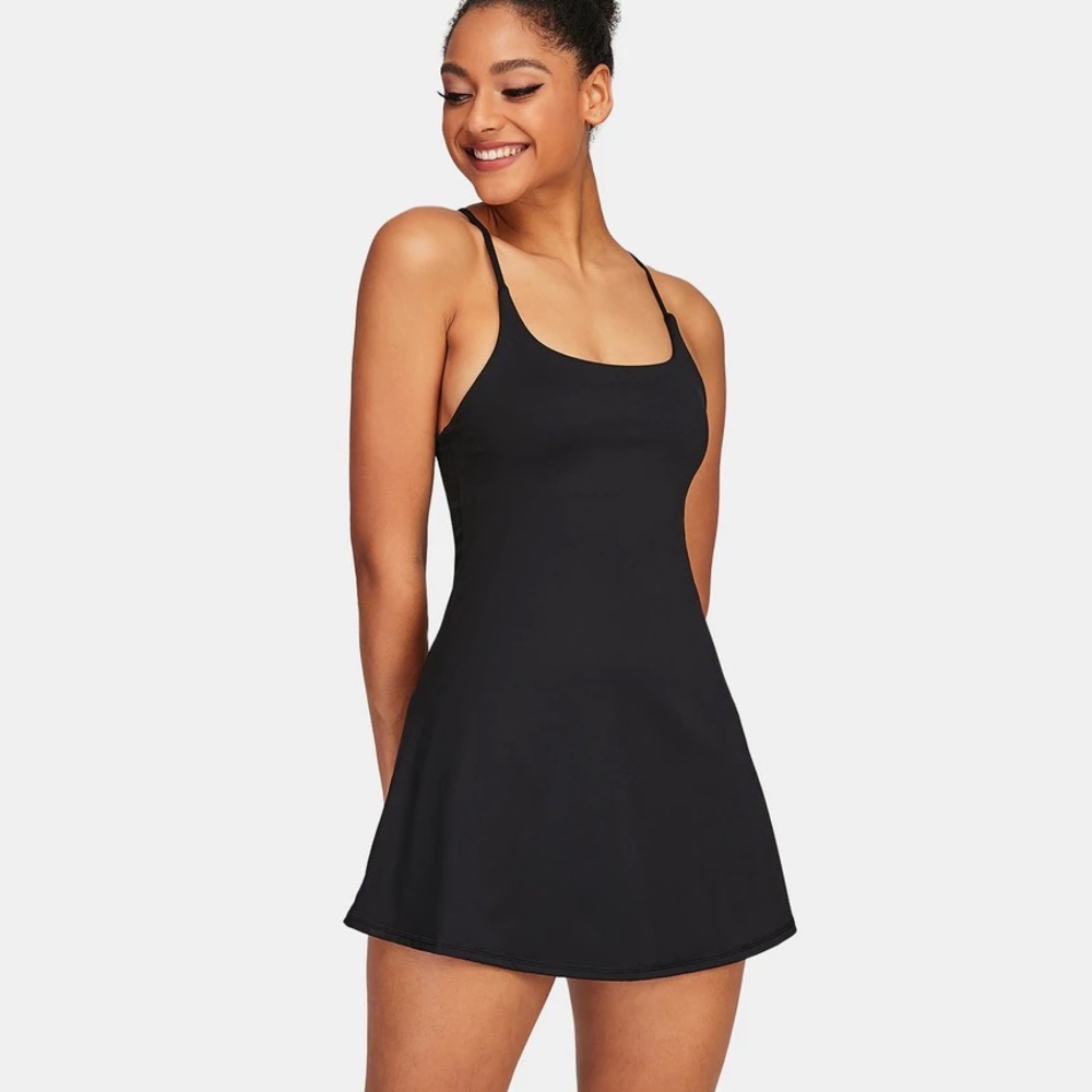 Halara Dress
